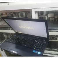 Laptop Samsung RC720 4GB Intel Core I3 HDD 500GB