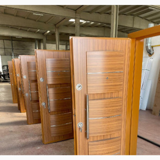 Wood Design Luxury Door