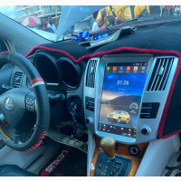 Rx330 Lexus Tesla Android
