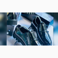 Givenchy Luxury Men Covered Shoe