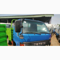 Toyota Dyna 200 Normal Hand Tokunbo