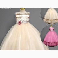 Stunning Girls Ball Gown