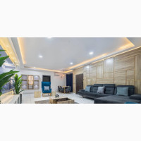 Luxurious 3 Bedroom Apartment for Booking