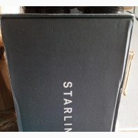 Starlink Kit - Connect to the Internet with Ease