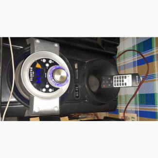 Elostar Sound System