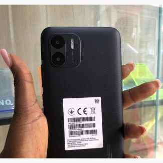 Xiaomi Redmi A1 32 GB Black