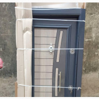 3ft Normal Height Turkey Door