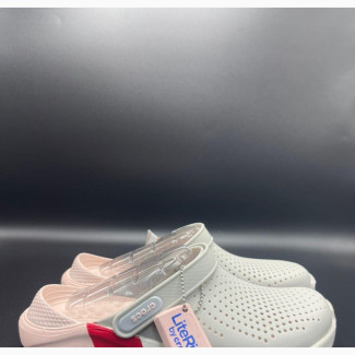 Comfortable Crocs