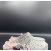 Comfortable Crocs