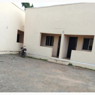 A Functional Hotel at Sango Along Royal Valley Estate