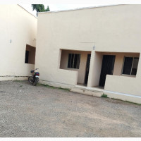 A Functional Hotel at Sango Along Royal Valley Estate