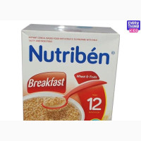 Nutribén Breakfast Cereals - Ideal for Kids 1