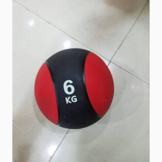 6kg Medicine Ball New
