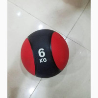 6kg Medicine Ball New