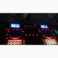 Numark Nv2 DJ Controller