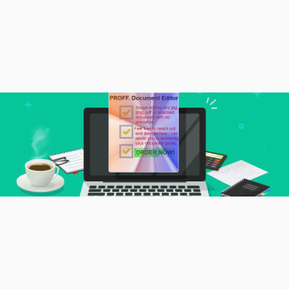 Document Editor Or Edit Your Document