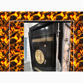 Luxury Turkey Doors for Sale