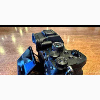Sony Q7 R Camera
