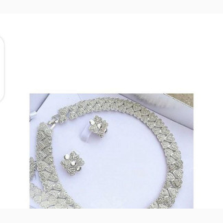 Fashion Jewelry - Set of 3-in-1 Jewelry for Women