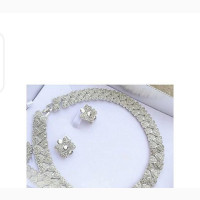 Fashion Jewelry - Set of 3-in-1 Jewelry for Women