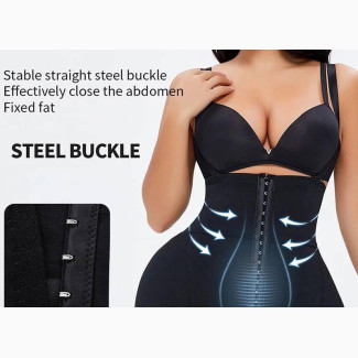 Hip Pads Shapewear With Hook | Butt Lifter