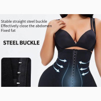 Hip Pads Shapewear With Hook | Butt Lifter