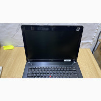 Laptop Lenovo ThinkPad Edge E430 8GB Intel Core I3 SSD 128GB