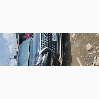 Gx460 010 to 2023 Model Upgrade