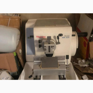 Microtome Machine
