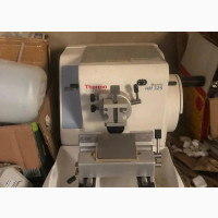 Microtome Machine