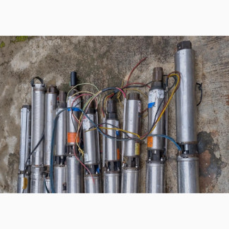 High Quality Franklin Foreign Used Pump From USA