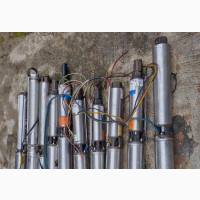 High Quality Franklin Foreign Used Pump From USA
