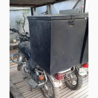 Senke SK150-9 2019 Green