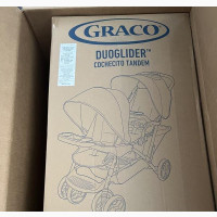 Graco Duoglider Double Stroller, Lightweight Double Stroller