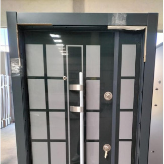 Security Doors