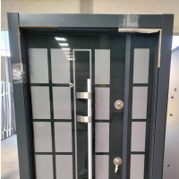 Security Doors