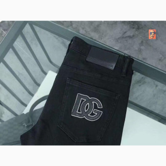 Quality Dolce and Gabbana Italian Jeans