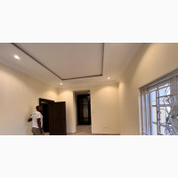 Luxury 5 Bedroom Duplex in Guzape Estate for Rent