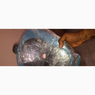Plastic Bed Pan