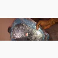 Plastic Bed Pan