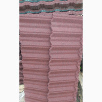 High Quality Stone Coated Roofing Sheet in Lagos State
