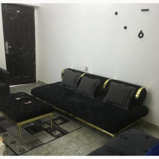 Furnished 2 Bedroom Flat in Awka for Rent