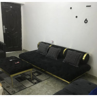 Furnished 2 Bedroom Flat in Awka for Rent