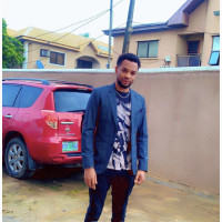 Driver Job Available - Ewaleifoh Endurance Eki