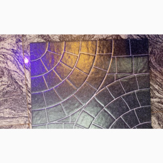 40x40 Compound Flooring Tiles