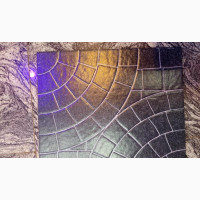 40x40 Compound Flooring Tiles
