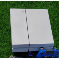 Uk Used Playstation 4 Fat