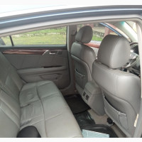 Toyota Avalon XL 2010 Blue
