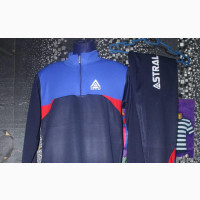 Sporty Tracksuit for Men and Women - Astral Brands