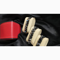 Men#039;s Bracelets - Set of 2